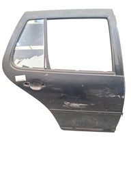 PORTA TRASEIRA DIREITA GOLF 1999 2000 A 2013