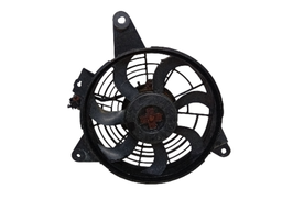 ELETROVENTILADOR KIA SPORTAGE 2.0 1999 A 2004 (DETALHE)