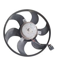 Eletroventilador Volkswagen Gol 2021 1.0 12v