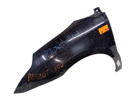 PARALAMA ESQUERDO C4 PALLAS HATCH VTR 2007 A 2013