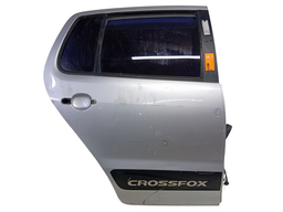 Porta Traseira Direita Fox 2011 2012 a 2014 C/DETALHE