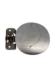 PORTINHOLA PARALAMA PARTIDA A FRIO CIVIC 2008 A 2011