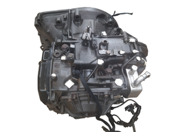 Caixa Cambio C4 C5 Picasso 307 308 408 2.0 2004 a 2014 Aut