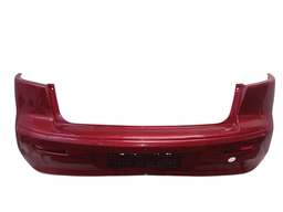 Parachoque Traseiro Lancer 2011 2012 a 2019 C/DETALHE