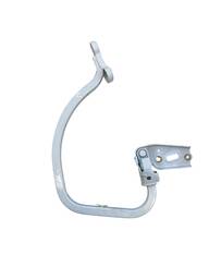 Dobradiça Tampa Traseira Esquerda Vw Jetta Tsi  1.4  2015/19