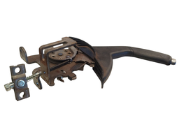 Alavanca Freio de Mão Hyundai HB20 - 2012 a 2019