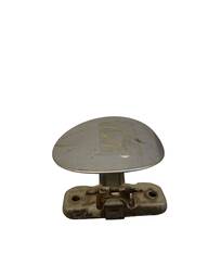 PORTINHOLA PARALAMA PARTIDA A FRIO CIVIC 2008 A 2011