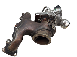 TURBINA VOLVO XC60 T8 2019 2020 A 2023