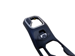 ACABAMENTO MOLDURA CONSOLE  RENEGADE 2016/