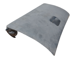 TAMPA PORTA LUVAS PALIO STRADA SIENA 1996 1997 A 2007