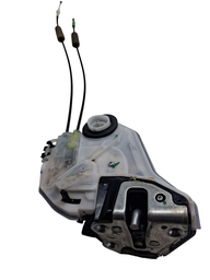 FECHADURA PORTA TR DI COROLLA 15/19 HILUX SW4 16/ CIVIC G10 