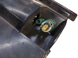 MOLDURA CINZEIRO PORTA OBJETOS FIAT TEMPRA 1993 A 95