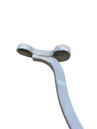 DOBRADIÇA TAMPA TRASEIRA ESQUERDA VW JETTA TSI  1.4  2015/19