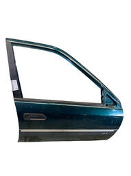 Porta Dianteira Direita Citroen Xantia - 1993/02