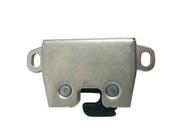 FECHADURA DIR TAMPA TRAS MAREA WEEKEND 98/07 STRADA 05/ 21/