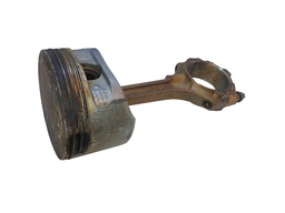 Biela C/ Pistão Ford Ka Fiesta 1.0 8v - PISTÃO DANIFICADO