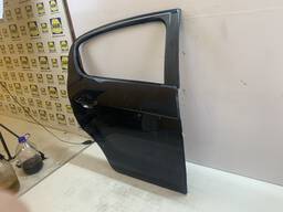 PORTA TRASEIRA DIREITA PALIO ATTRACTIVE 2012 A 2017