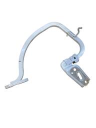 DOBRADIÇA TAMPA TRASEIRA ESQUERDA VW JETTA TSI  1.4  2015/19