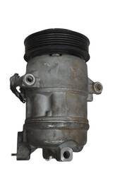 Compressor Ar Gol Voyage G7 G8 Fox Up Asp/Tsi 1.0 3cc 14/23