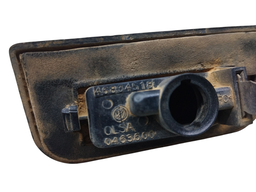 LUZ DE PLACA FIAT DOBLO 2003 A 2010