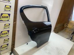 PORTA TRASEIRA DIREITA PALIO ATTRACTIVE 2012 A 2017