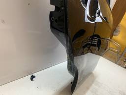 PORTA TRASEIRA DIREITA PALIO ATTRACTIVE 2012 A 2017