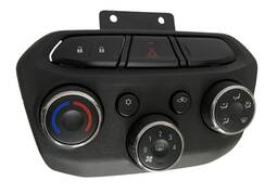 COMANDO DE AR CONDICIONADO ONIX PRISMA 94759518 2017 2018