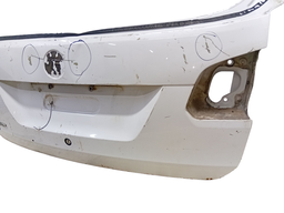 TAMPA TRASEIRA SPACEFOX 2011 A 2014 C/DETALHE