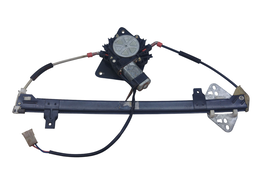 Máquina Vidro Elétrico Traseira Direita VW Gol Parati G3 G4