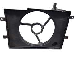 DEFLETOR SUPORTE VENTOINHA FIAT UNO - 2010 A 2021