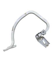 DOBRADIÇA TAMPA TRASEIRA DIREITA VW JETTA 1.4 - 2015/19