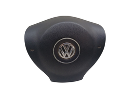 Capa Central Buzina Volante Direção VW Gol Fox Voyage G5 G6