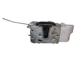 FECHADURA DIANTEIRA DIREITA VW GOL PARATI SAVEIRO G3 G4