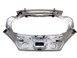 TAMPA TRASEIRA PEUGEOT 308 2012 2013 A 2019 C/DETALHE