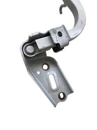 DOBRADIÇA TAMPA TRASEIRA DIREITA VW JETTA 1.4 - 2015/19