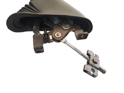 ALAVANCA FREIO DE MÃO FIAT ARGO CRONOS 2017 A 21