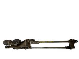 Galhada Limpador Parabrisa Triton Dakar 2008 2009 a 2018