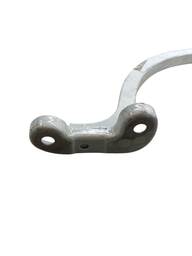 DOBRADIÇA TAMPA TRASEIRA DIREITA VW JETTA 1.4 - 2015/19