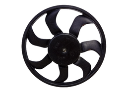 ELETROVENTILADOR DUSTER CAPTUR SANDERO LOGAN 1.6 2015/