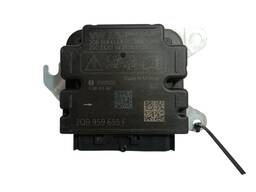 KIT MODULO INJEÇÃO POLO 2024 1.0 HIGHLINE TSI AUT S/CHAVE