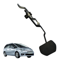 Pedal Freio Citroen C4 Grand Picasso 2.0 2009