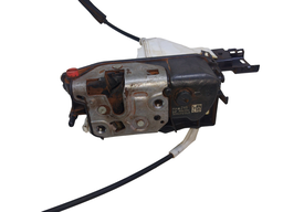 Fechadura Dianteira Esquerda Peugeot 308/408 - 2012 a 2019