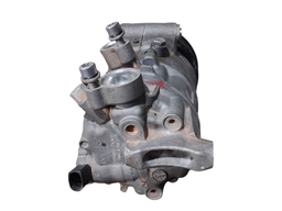 COMPRESSOR AR CONDICIONADO T-CROSS NIVUS VIRTUS POLO 1.0 1.4