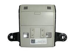 LUZ TETO POLO VIRTUS T-CROSS NIVUS 2024 2025/..