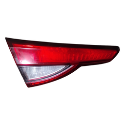 Lanterna Traseira Esquerda Argo 2018 2019 2020/.. (mala)