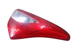 LANTERNA TRASEIRA ESQUERDA HB20 HATCH 2013 A 2019 (CANTO)