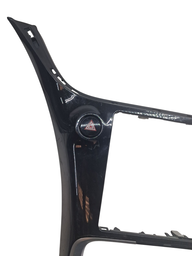 MOLDURA MULTIMIDIA TOYOTA COROLLA XEI 2017 A 2019