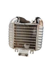 Intercooler Hyundai Hr 2.5 - 2005/12