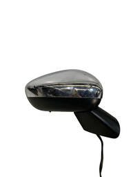 Retrovisor Direito C3 2013 a 2020