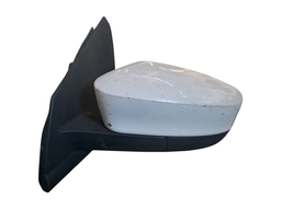 Retrovisor Esquerdo Ka 2015 2016 a 2021 Elétrico S/ Pisca